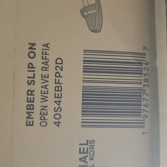 Ember Slip-On - Picture 6 of 6